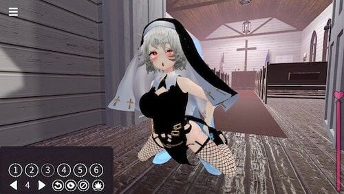 舞夜ちゃんといっしょ 7 ページ目