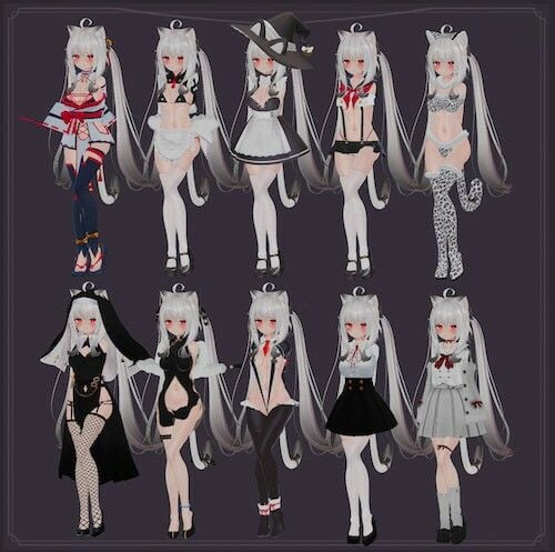 舞夜ちゃんといっしょ 8 ページ目
