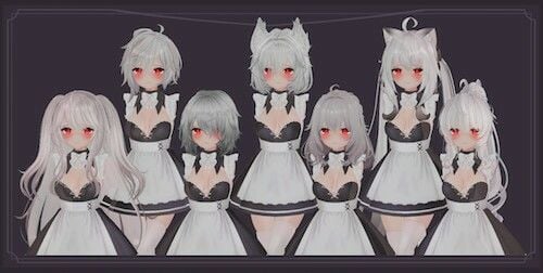 舞夜ちゃんといっしょ 9 ページ目