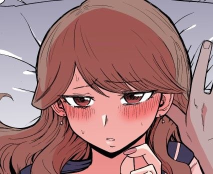 デリヘル呼んだら元同級生が来た 3 ページ目
