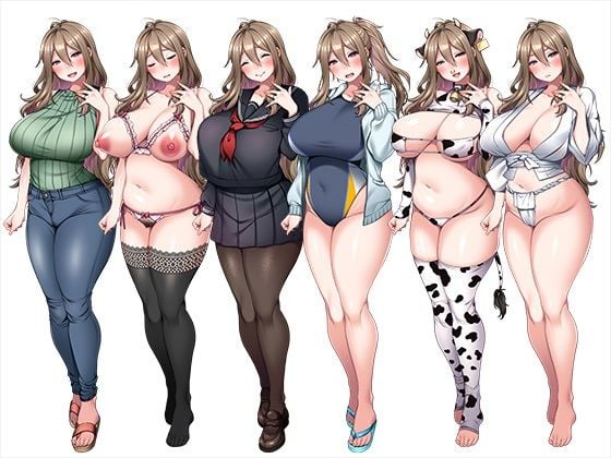 孕み村 妻は村の共有財産（モノ） 6 ページ目