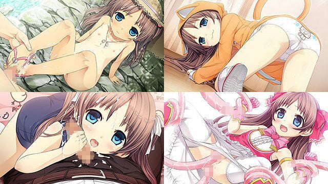 【FANZA限定】ものべの コンプリートセット 6 ページ目