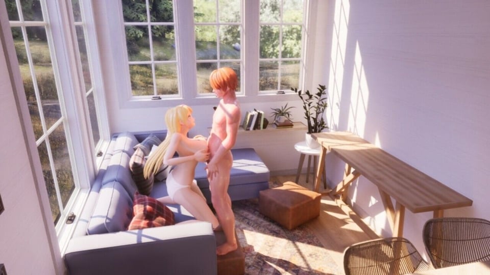 Emilia’s PLAYROOM VR 9 ページ目