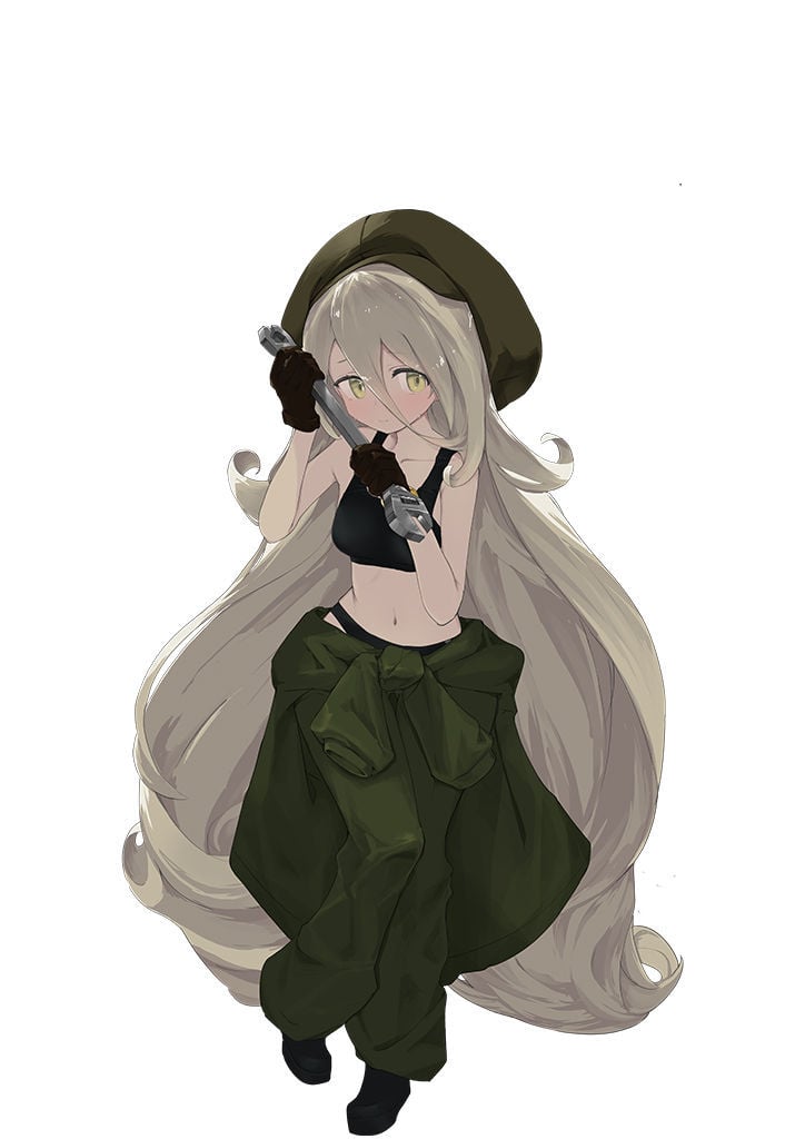 【DLC第1弾発売中！】DECOY 群青の魔女 7 ページ目