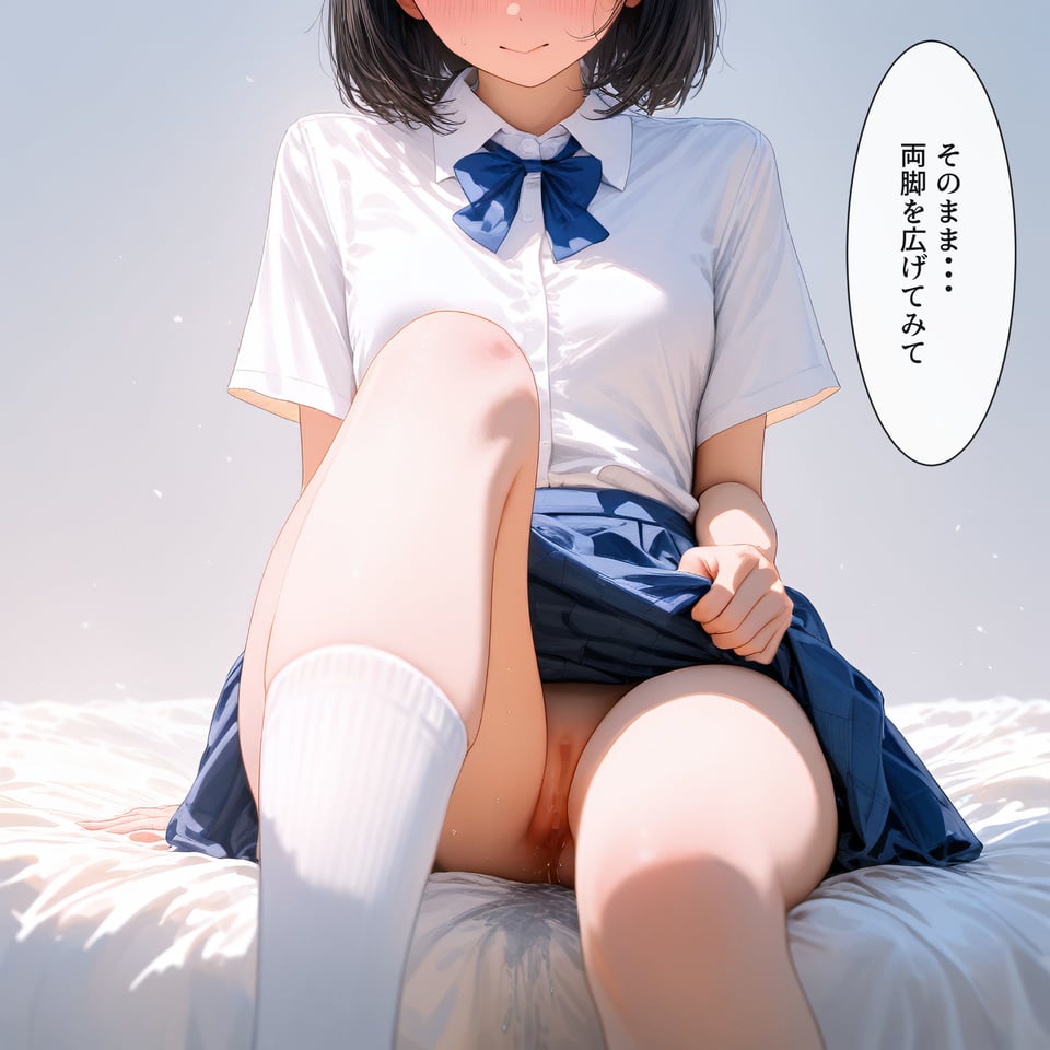 兄の性欲処理でお小遣いを稼ぐ妹 8 ページ目