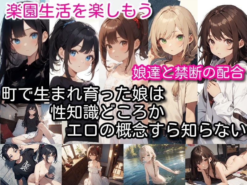 作ろう! 無知っ娘だけの町 プラス無限ダンジョン 4 ページ目