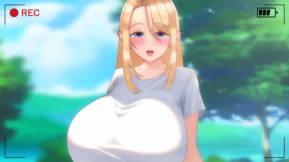 巨乳人妻ハメ撮り秘録〜目覚めるメスの本能〜 菜摘編 1 ページ目