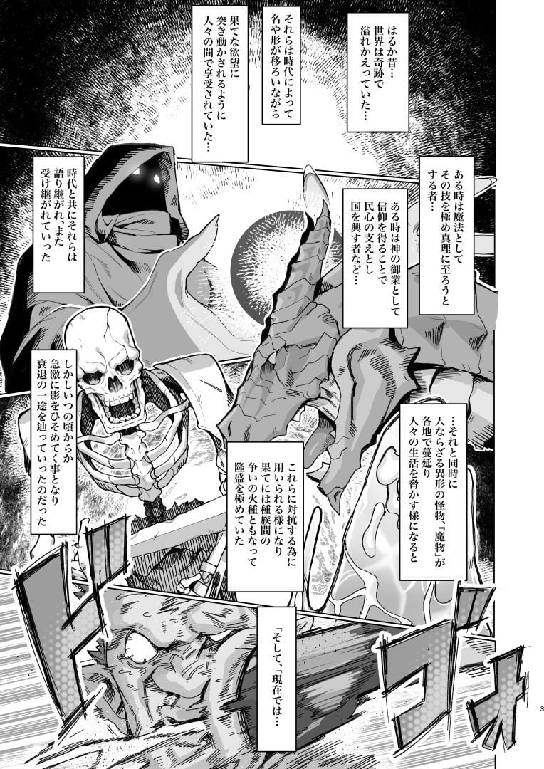VALKITSCH 1 ページ目