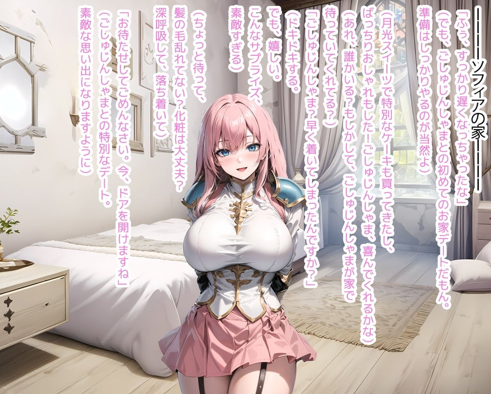 NTR寝取られファンタジー〜僕の名前はタイラスです10〜 1 ページ目