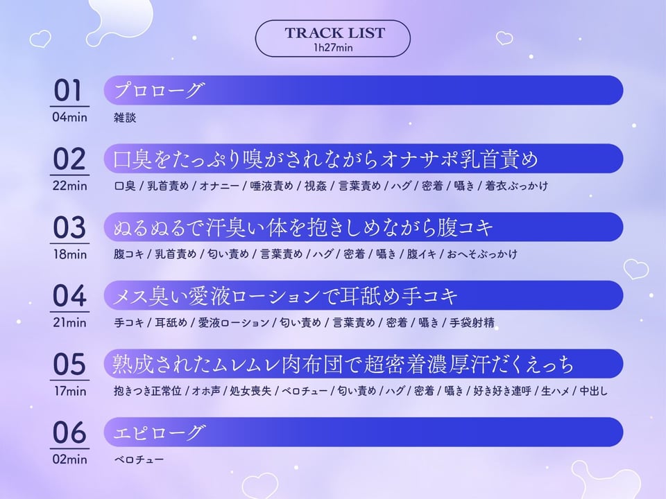 下品なダウナーメイドの熟成されたムレムレ肉布団で超密着濃厚汗だくえっち 2 ページ目