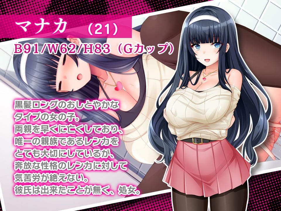 姉妹盗撮〜合鍵を手に入れた俺は彼女たちの生活を犯していく〜 5 ページ目