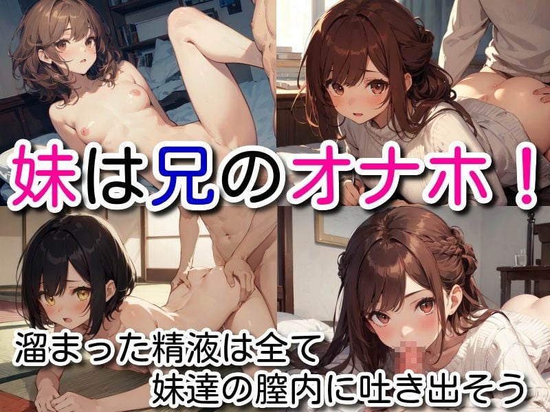 妹と! 山奥で自給自足サバイバル生活 2 ページ目