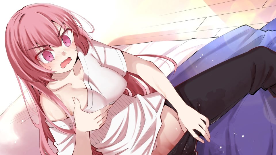 淫神供儀ネヲナ〜TS変身退魔少女の屈服〜 7 ページ目
