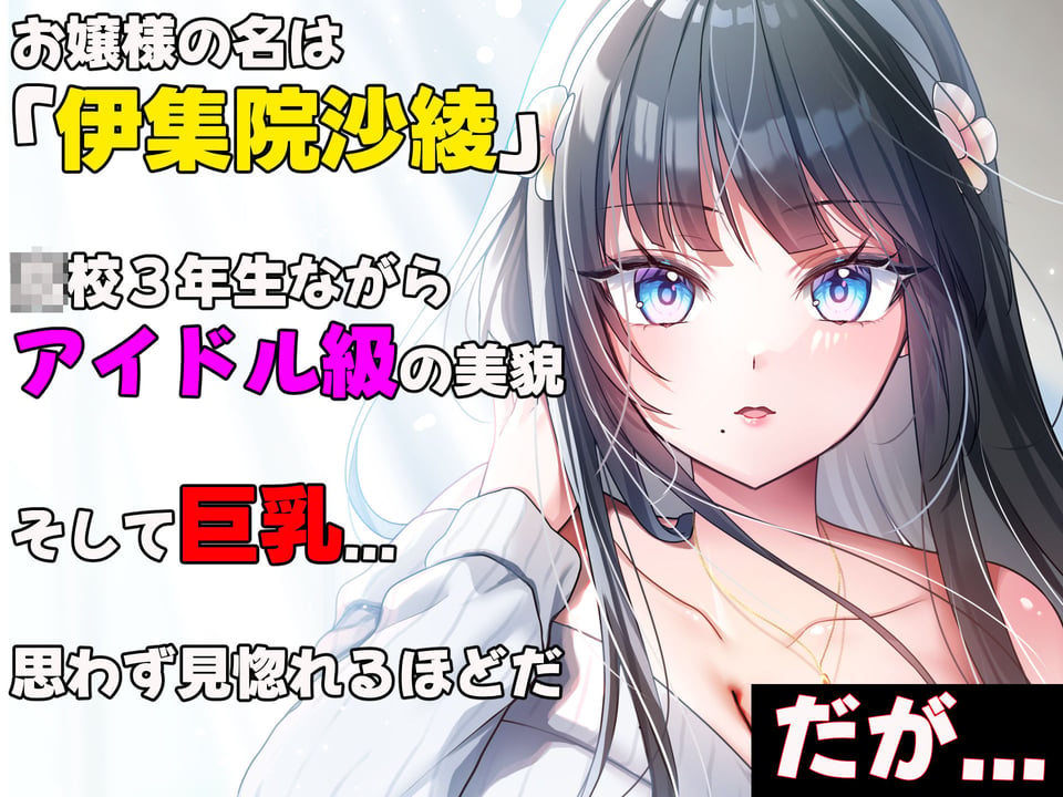 アイドル級に可愛い世間知らずの箱入り娘と周囲に内緒でいちゃらぶ関係になり毎日毎晩ヤリまくる話 2 ページ目