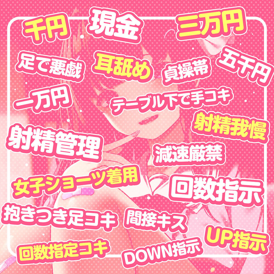 【射精管理×貞操帯×貢ぎマゾ】おちんぽ管理「貢ぎマゾ成長日記」〜外出時は貞操帯と女の子のショーツ着用///〜 4 ページ目
