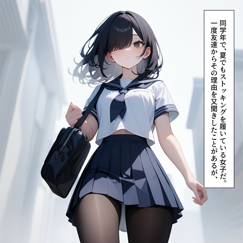 時が止まった学校で7 3 ページ目