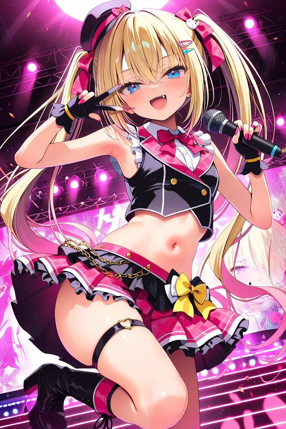 カレンちゃんはおじさんの性処理おもちゃ 4 ページ目