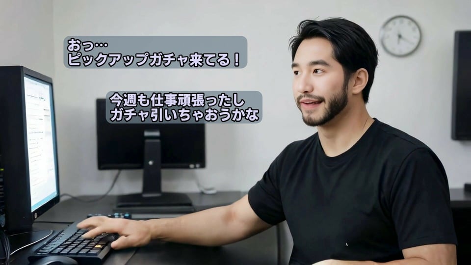 おマンコガチャ【ガチャゲーム+動画+写真集】目指せおマンココンプリート&天使と空中エッチ 3 ページ目