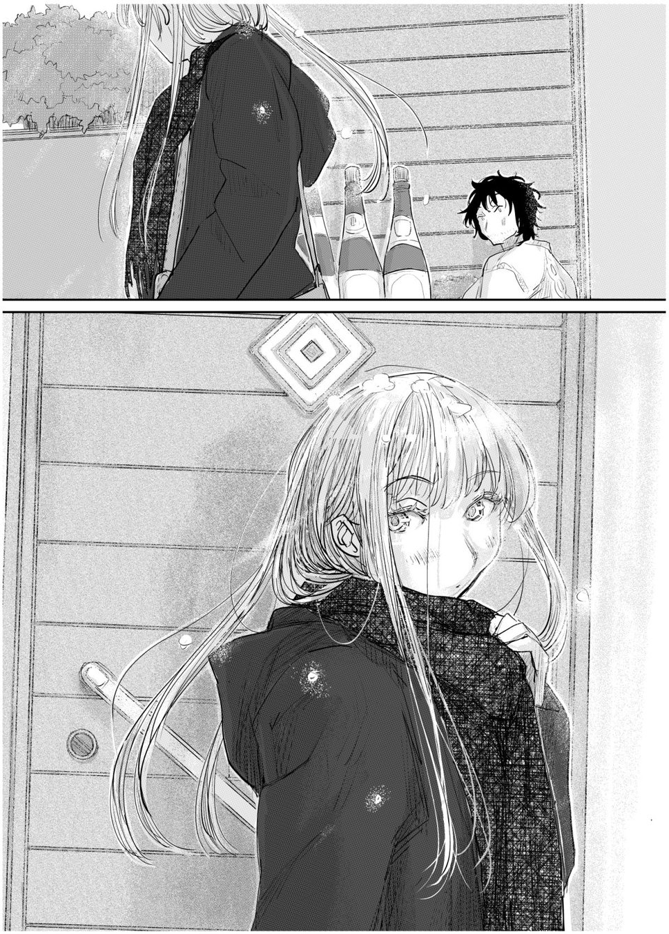 変態監督がオペラ歌手を目指している綺麗な女の子にいろいろしちゃう話 5 ページ目