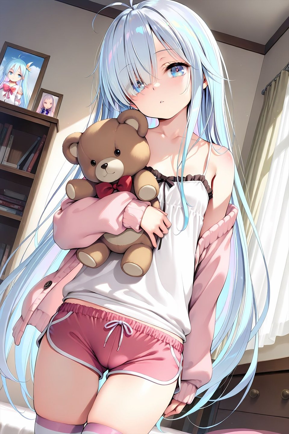 澪ちゃんはおじさんの性処理おもちゃ2 1 ページ目