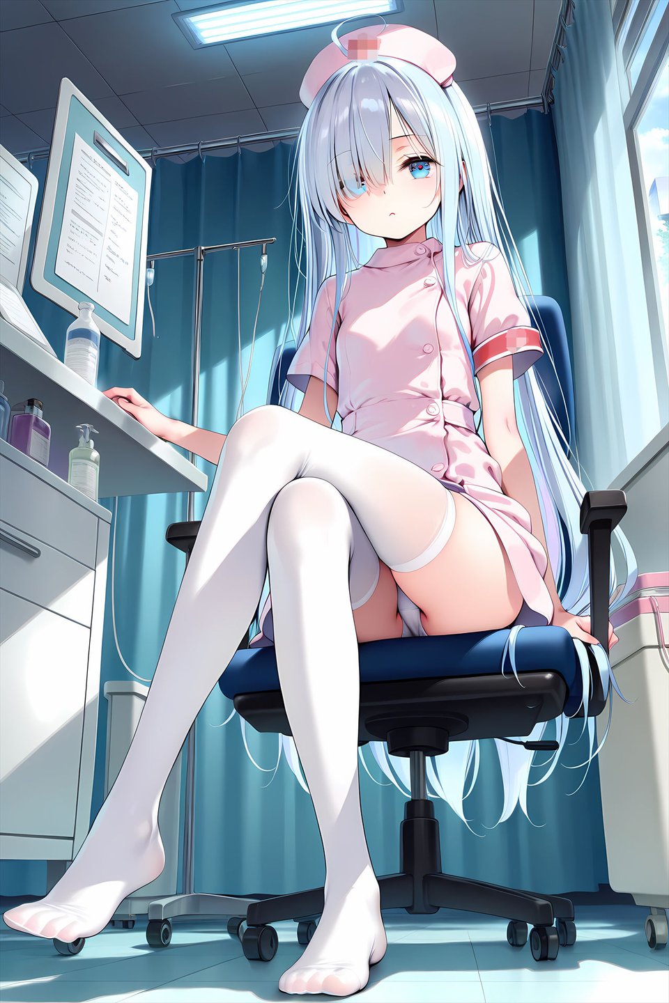 澪ちゃんはおじさんの性処理おもちゃ2 6 ページ目