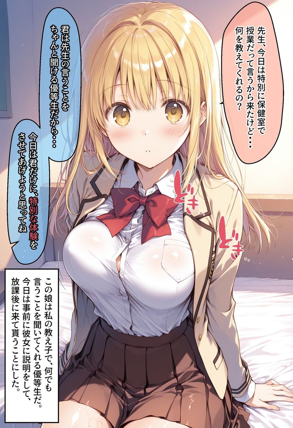 おしつじの失敗しないおかず4 3 ページ目