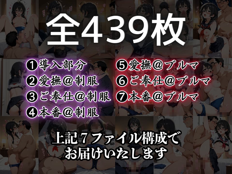 「これ、君でしょ？」裏垢女子が身バレした末路 9 ページ目