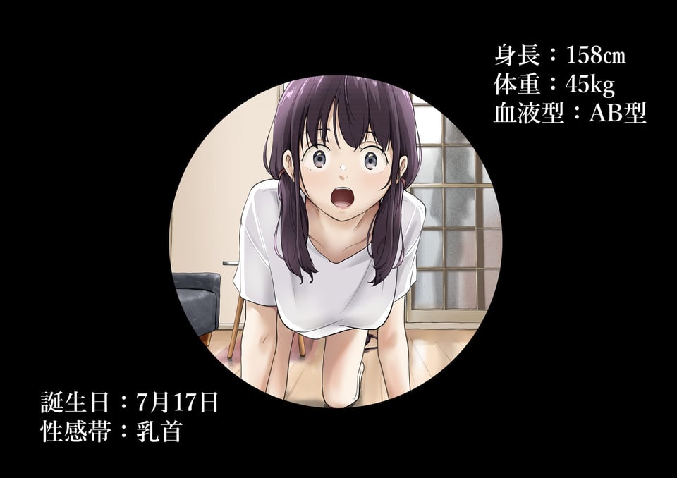 きみの全てを奪うまで After 4 ページ目