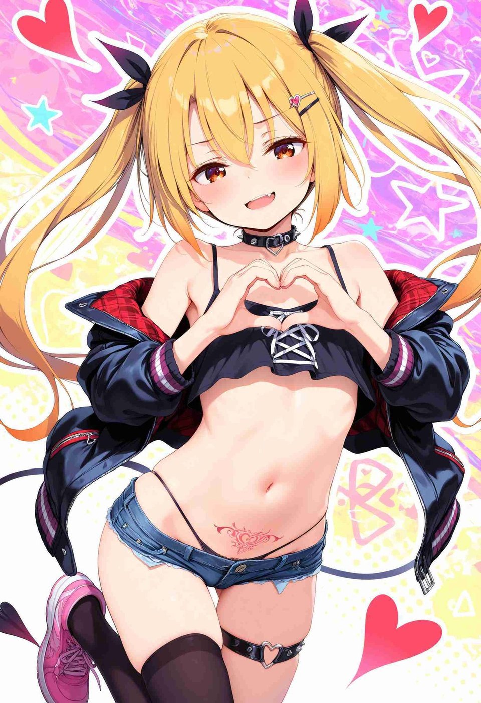 カレンちゃんはおじさんの性処理おもちゃ2 1 ページ目