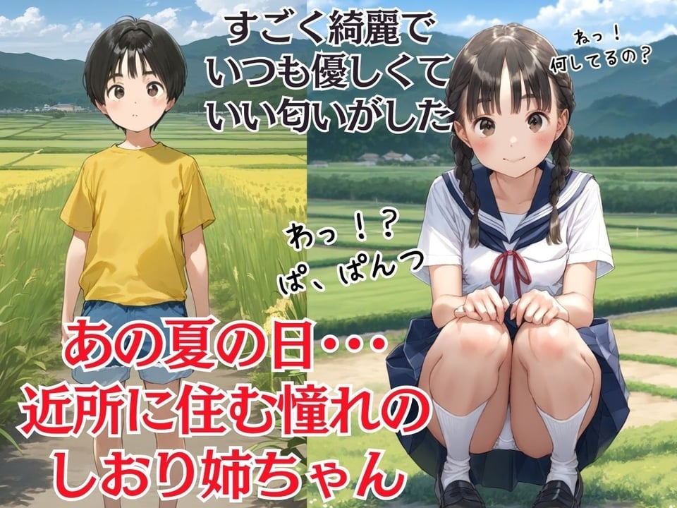 【総集編】【僕のNTR夏休み】あの日見た種付けプレスを僕はまだ忘れられない 5 ページ目
