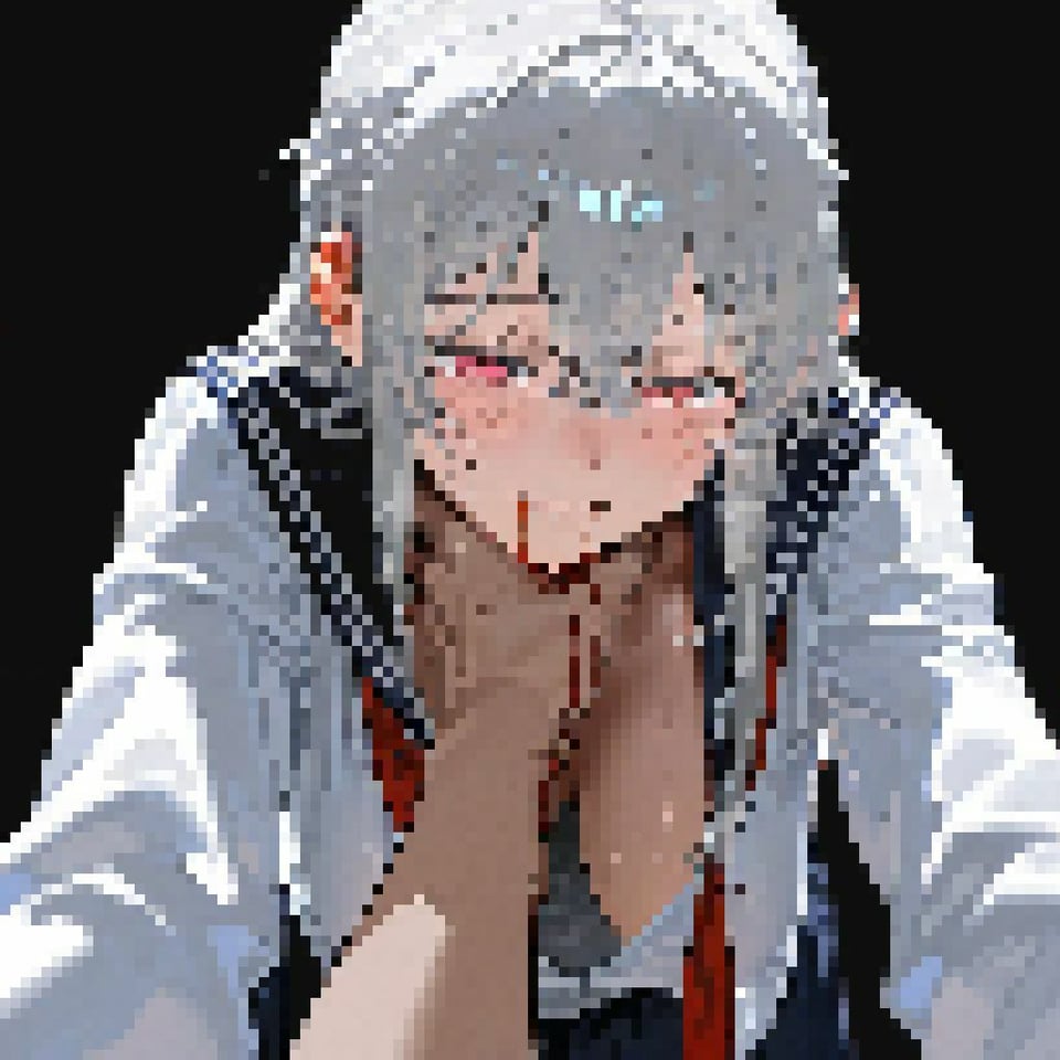 R-18Gセーラー服猟奇 4 ページ目