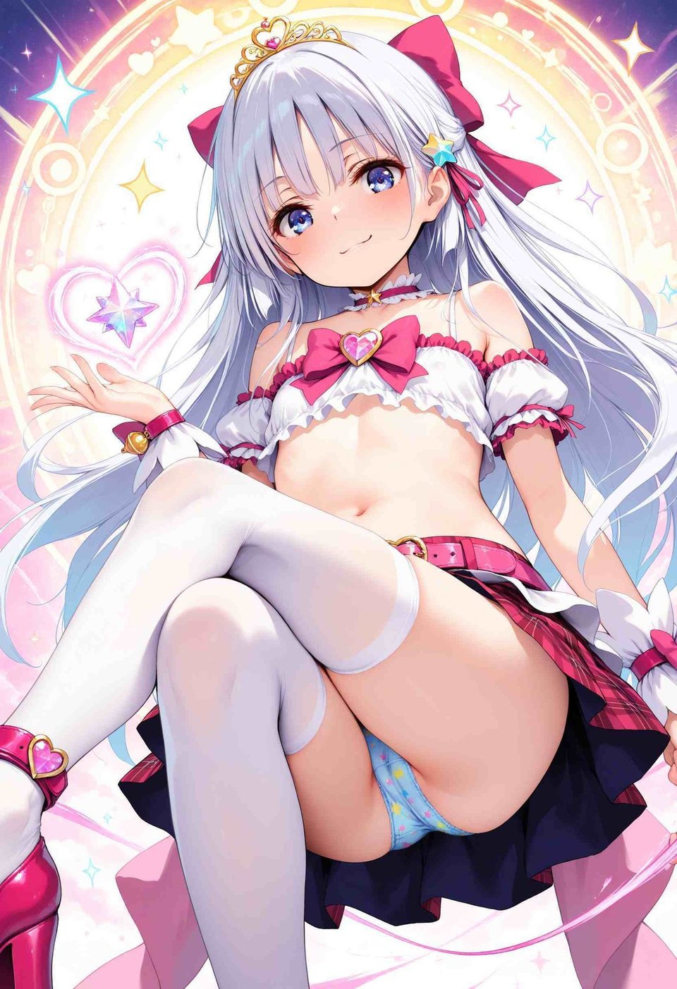 千歳ちゃんはおじさんの性処理おもちゃ 7 ページ目