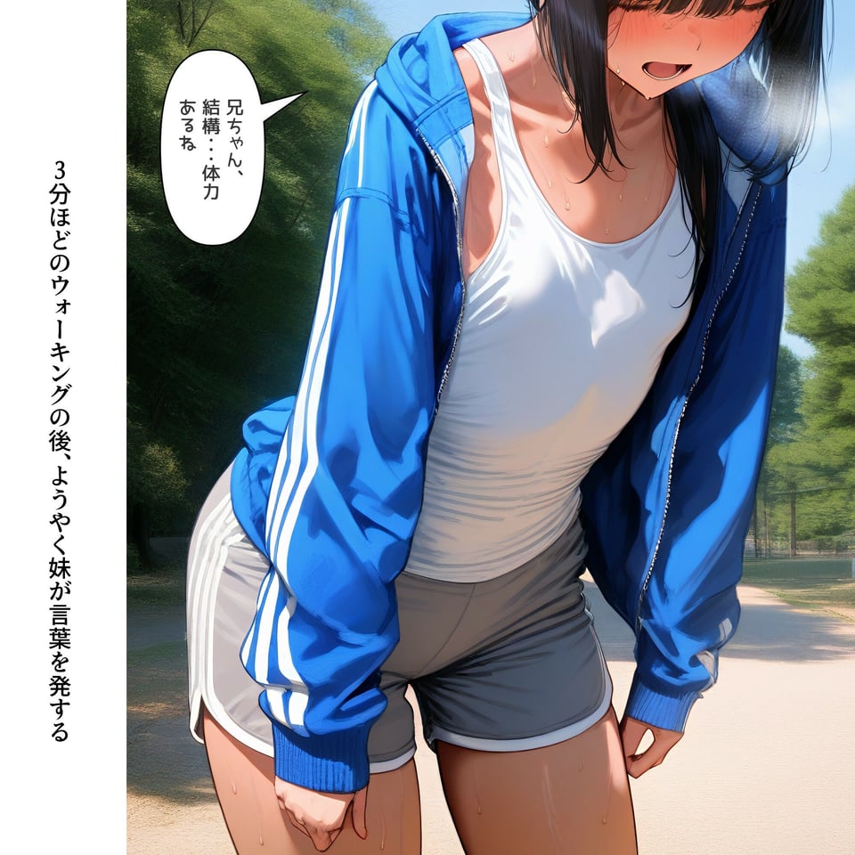 妹オナホール化計画 合本版（09-12巻） 2 ページ目