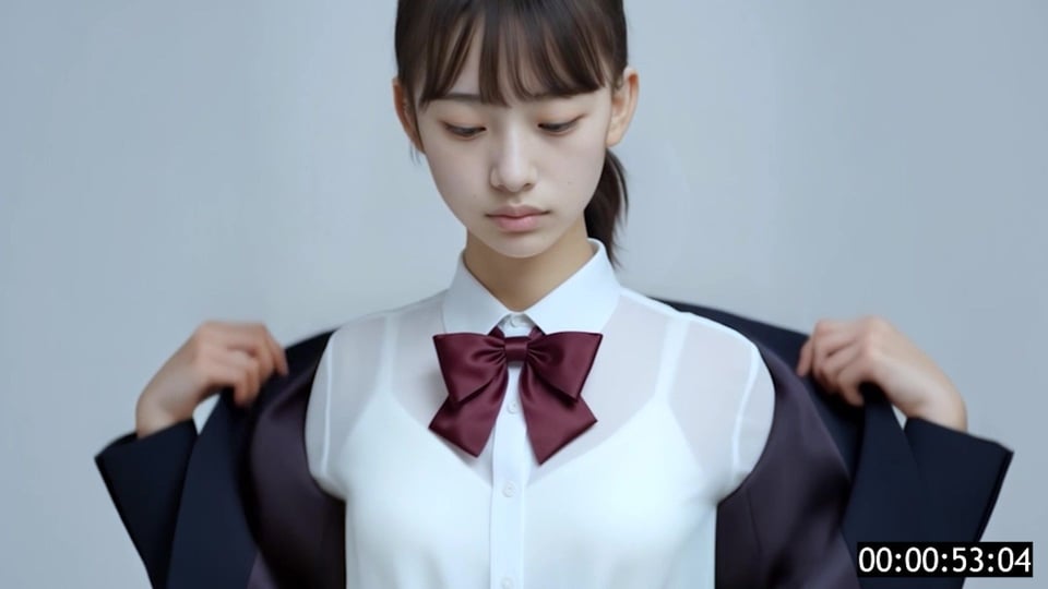 某アイドルオーディション流出映像【No.1008】 2 ページ目