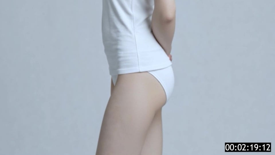 某アイドルオーディション流出映像【No.1008】 5 ページ目
