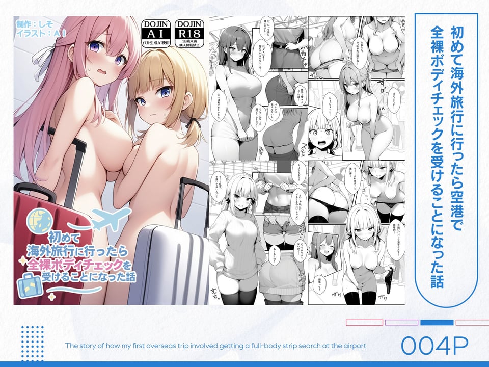 COMICアイル 総集編 2025 vol.2 4 ページ目