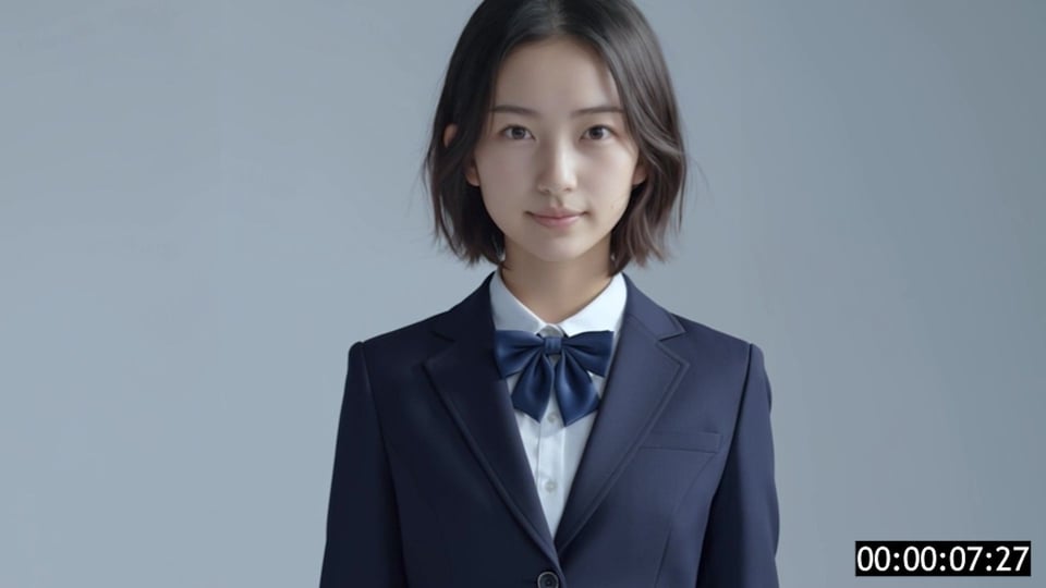 某アイドルオーディション流出映像【No.1009】 1 ページ目
