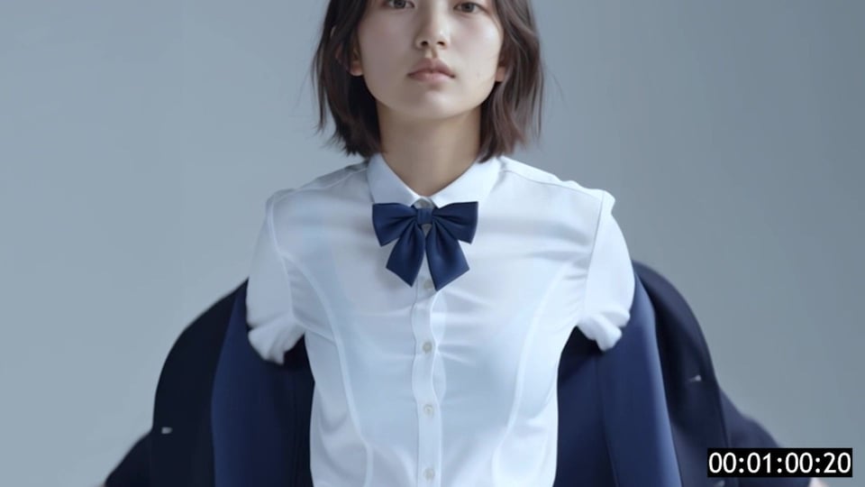 某アイドルオーディション流出映像【No.1009】 3 ページ目