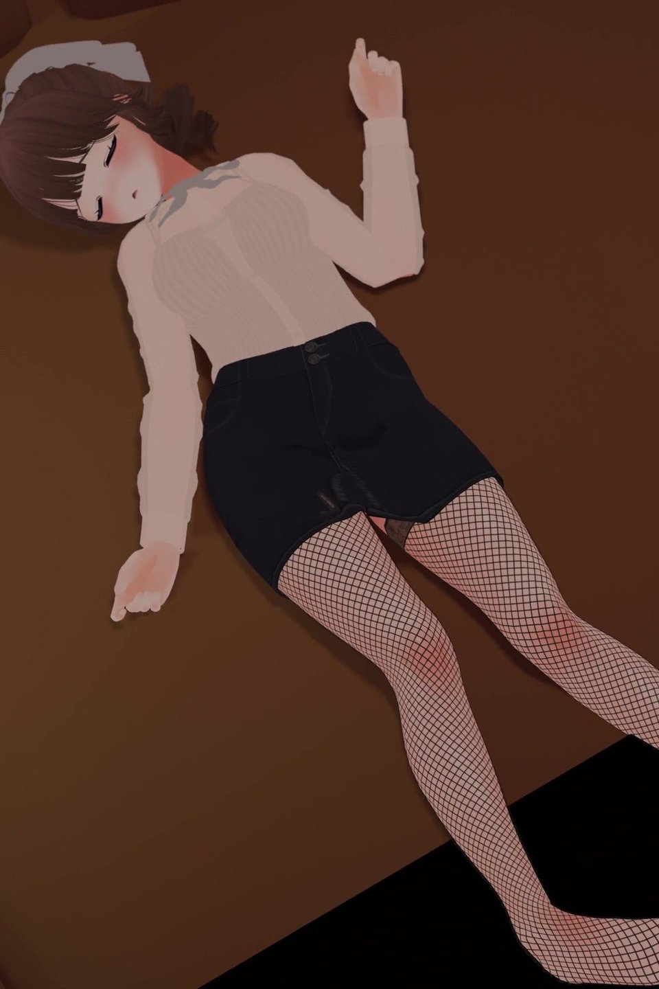 【飲み会NTRシミュレーター】俺の彼女はサークルの飲み会でお持ち帰りなんてされない。【CV:天知遥】 9 ページ目