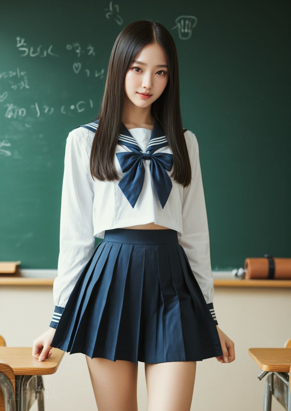委員長しずかの堕落〜生意気な裏垢生徒を完全支配〜＜裏垢流出＞（実写系） 1 ページ目