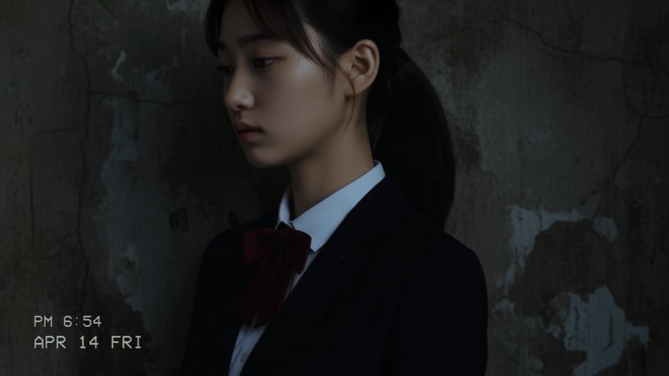 万引き女子校生のお仕置き謝罪動画 4 2 ページ目