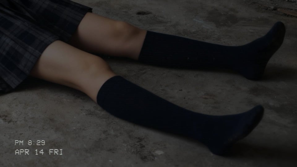 万引き女子校生のお仕置き謝罪動画 4 6 ページ目