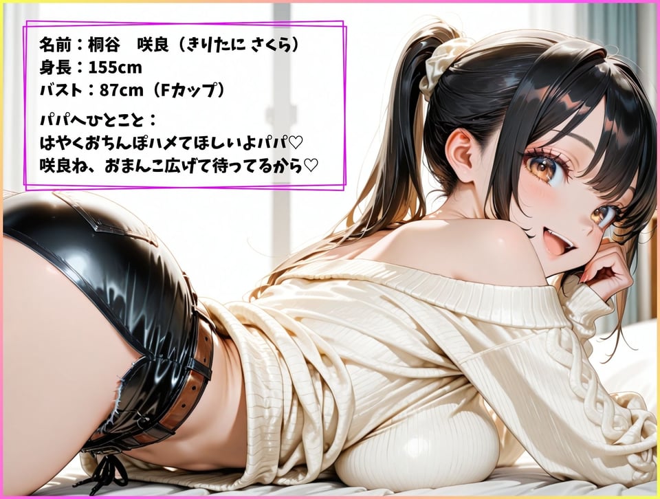 パパ活女子ハメ撮りセレクション〜巨乳編〜 4 ページ目