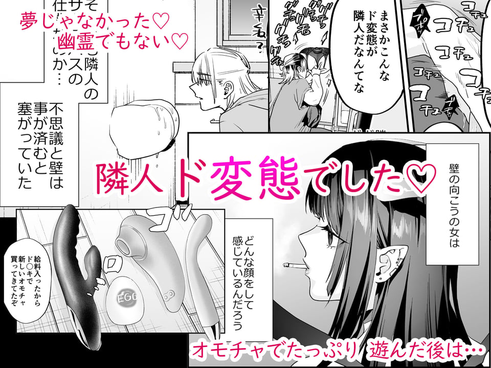 1K3万まんこ付き物件─203号室 4 ページ目