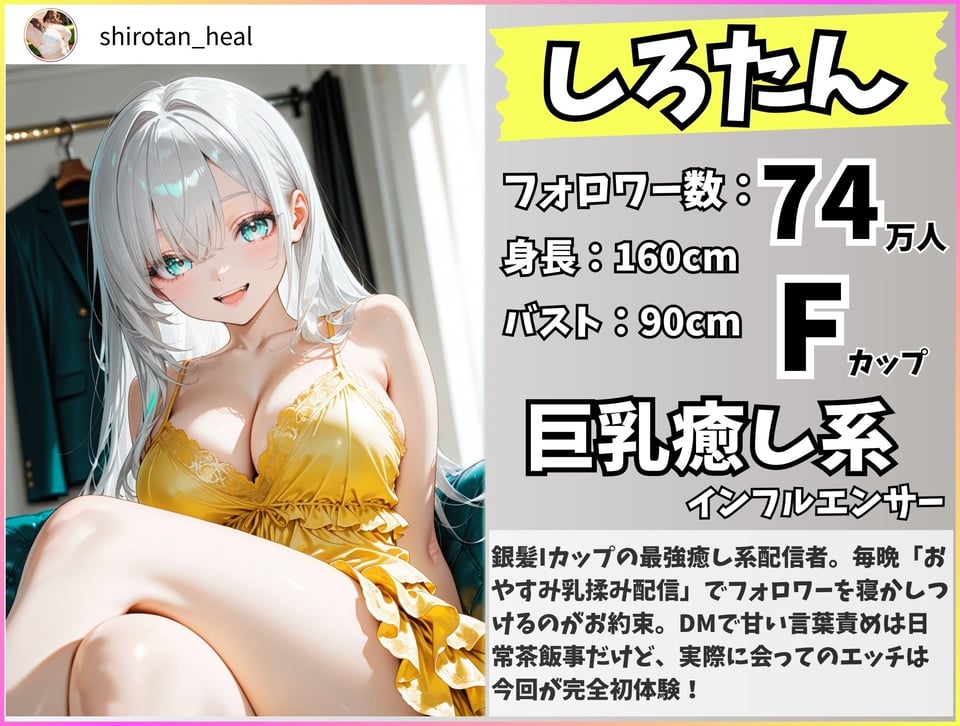 エロ系インフルエンサー特別合同企画 フォロワー限定生ハメ感謝祭 5 ページ目
