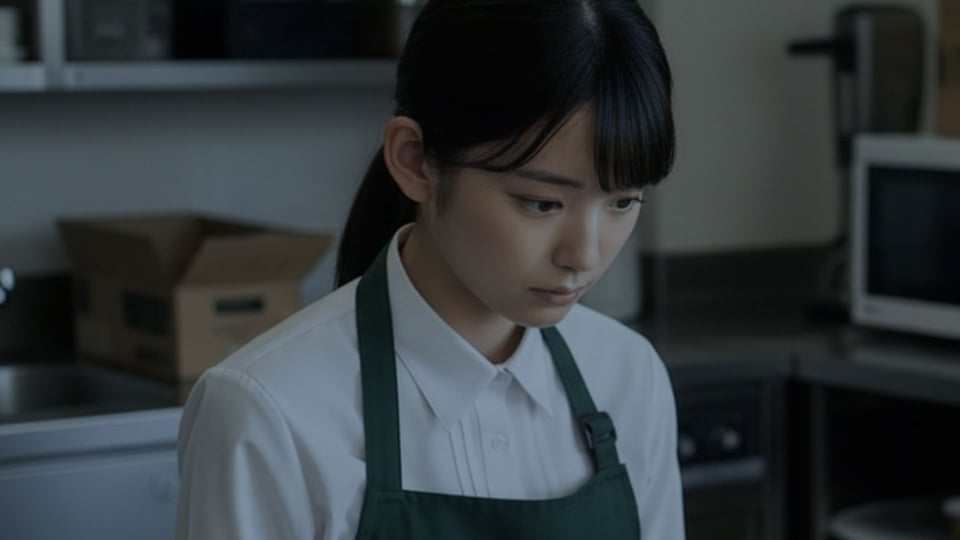 新人女子校生バイトのいじめ記録 2 ページ目