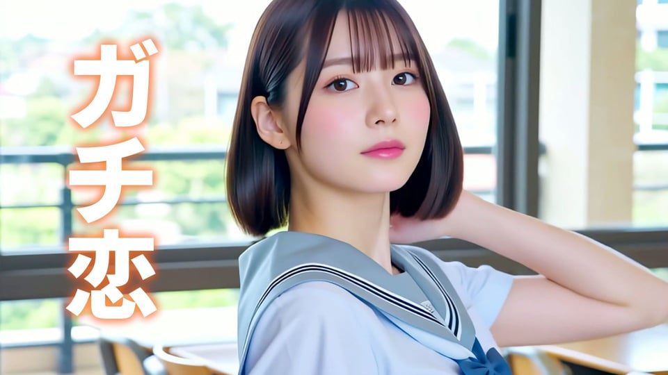 【ガチ恋確定】女子校生中出しパイズリくぱぁ着エロIV 2時間スペシャル【動画】 1 ページ目