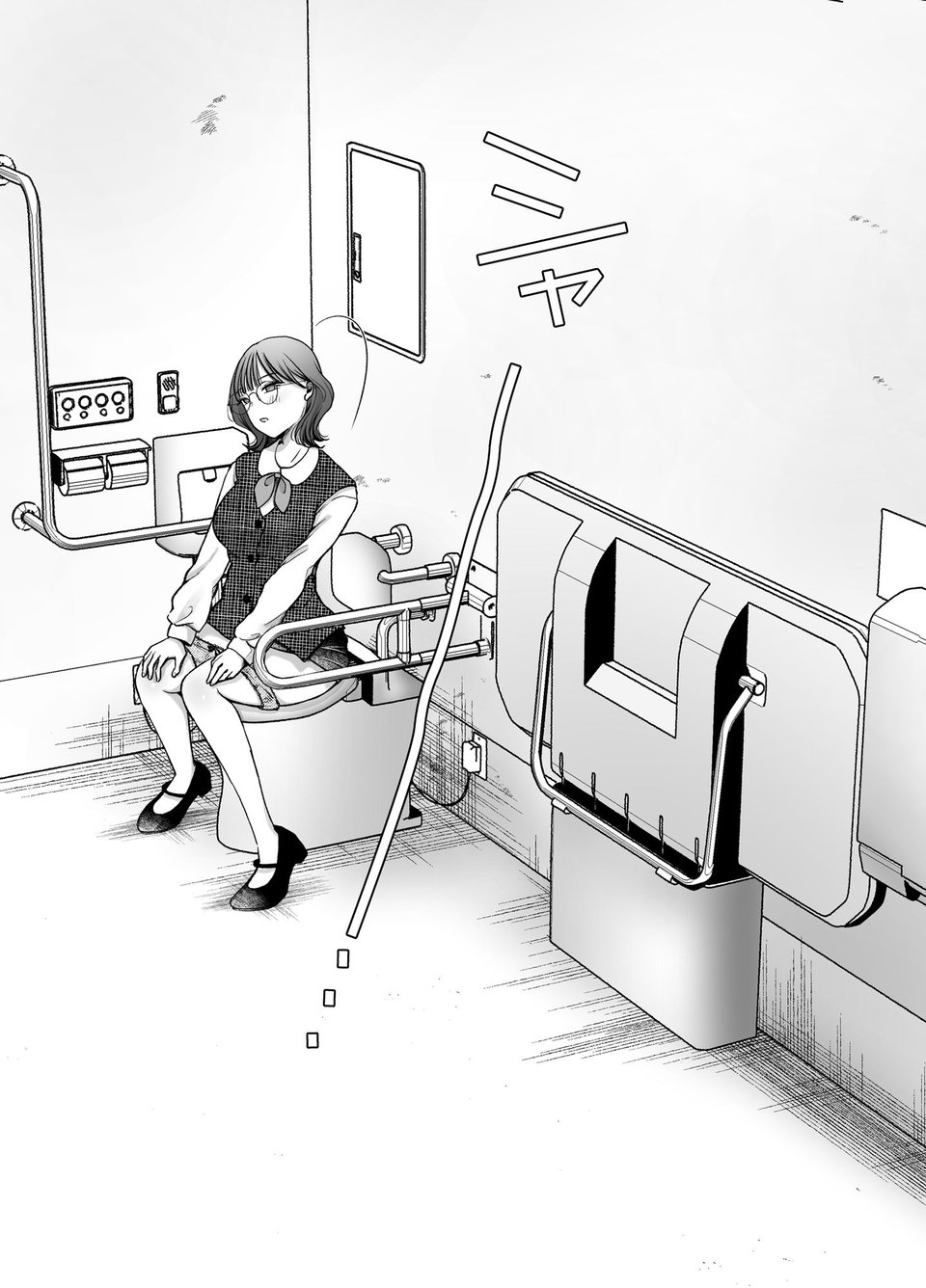 いつもキレイにご使用いただきありがとうございます。2 8 ページ目