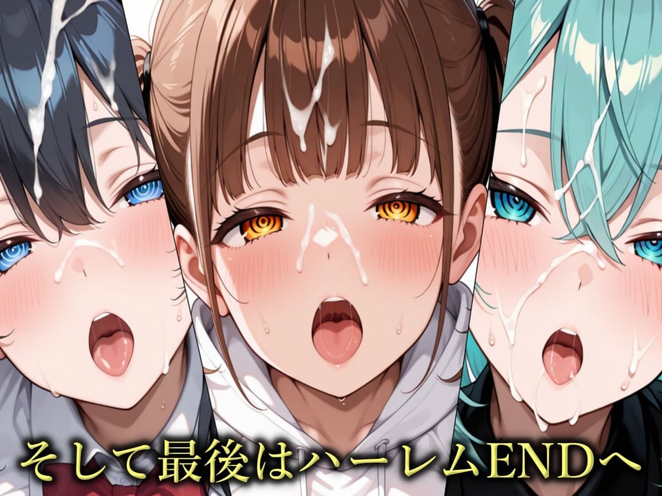 瞳ノ檻〜視線催●調教アプリ〜 8 ページ目