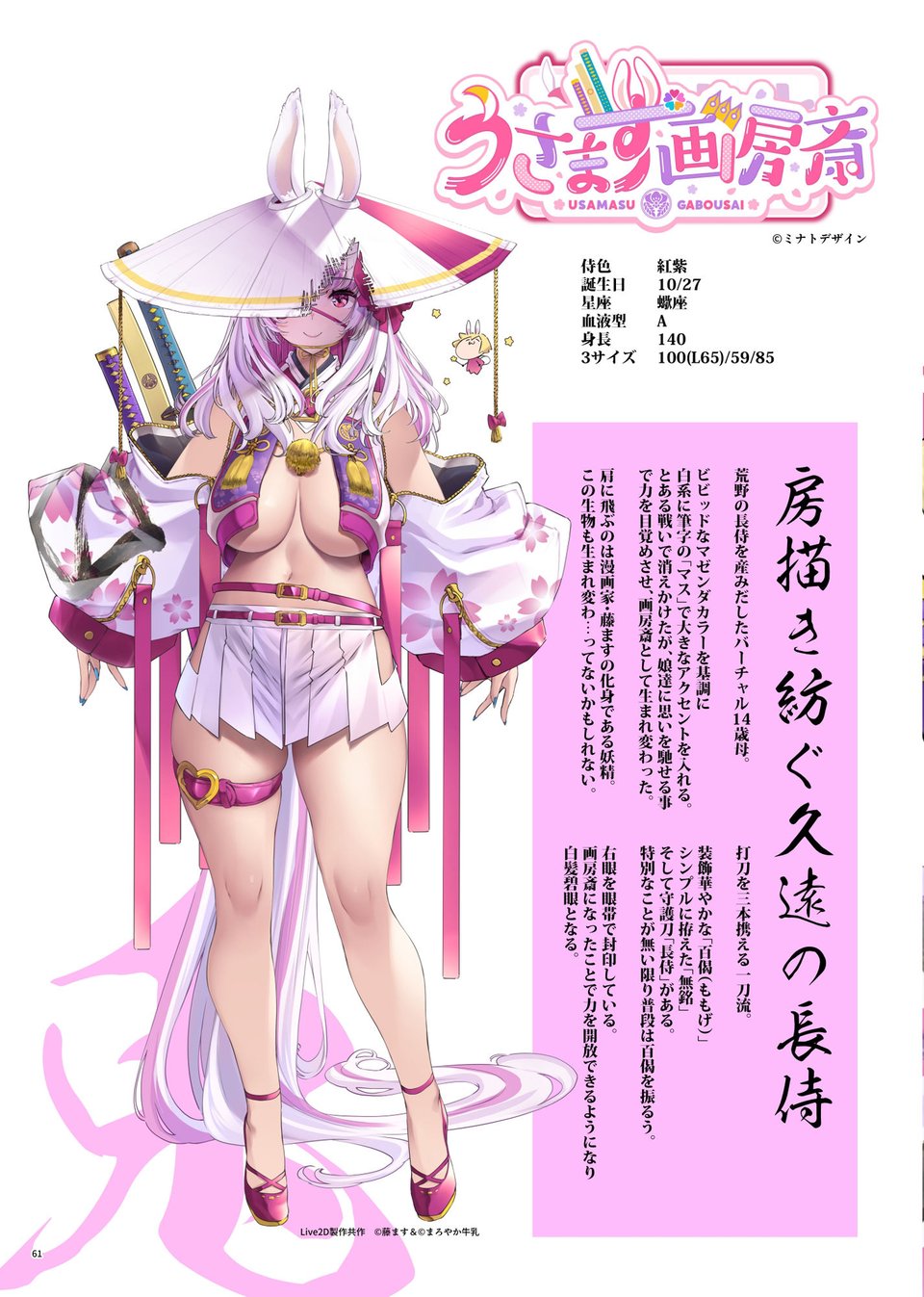 荒野の長侍全書「十輪書」 6 ページ目